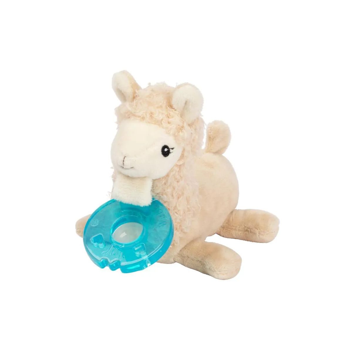 Llama WubbaNub