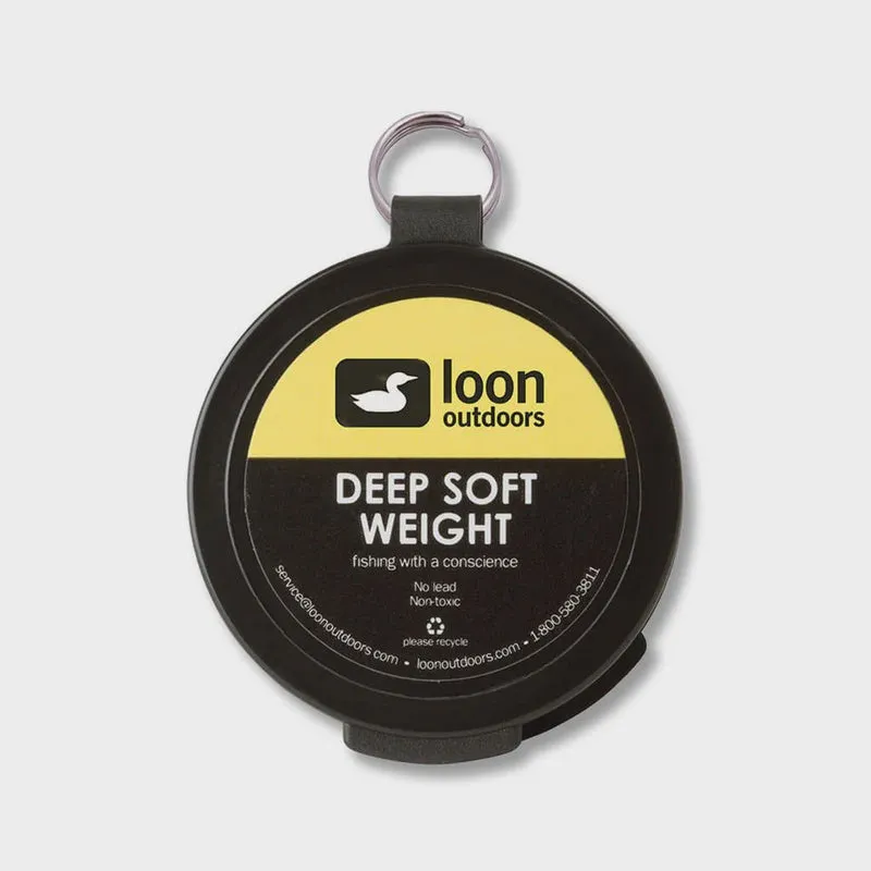 Loon Deep Soft Weight