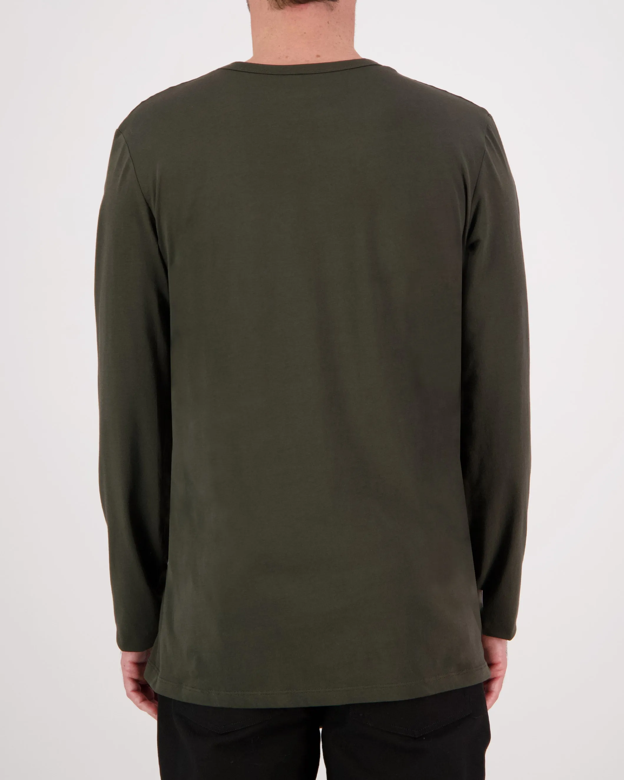 L/S Standard T