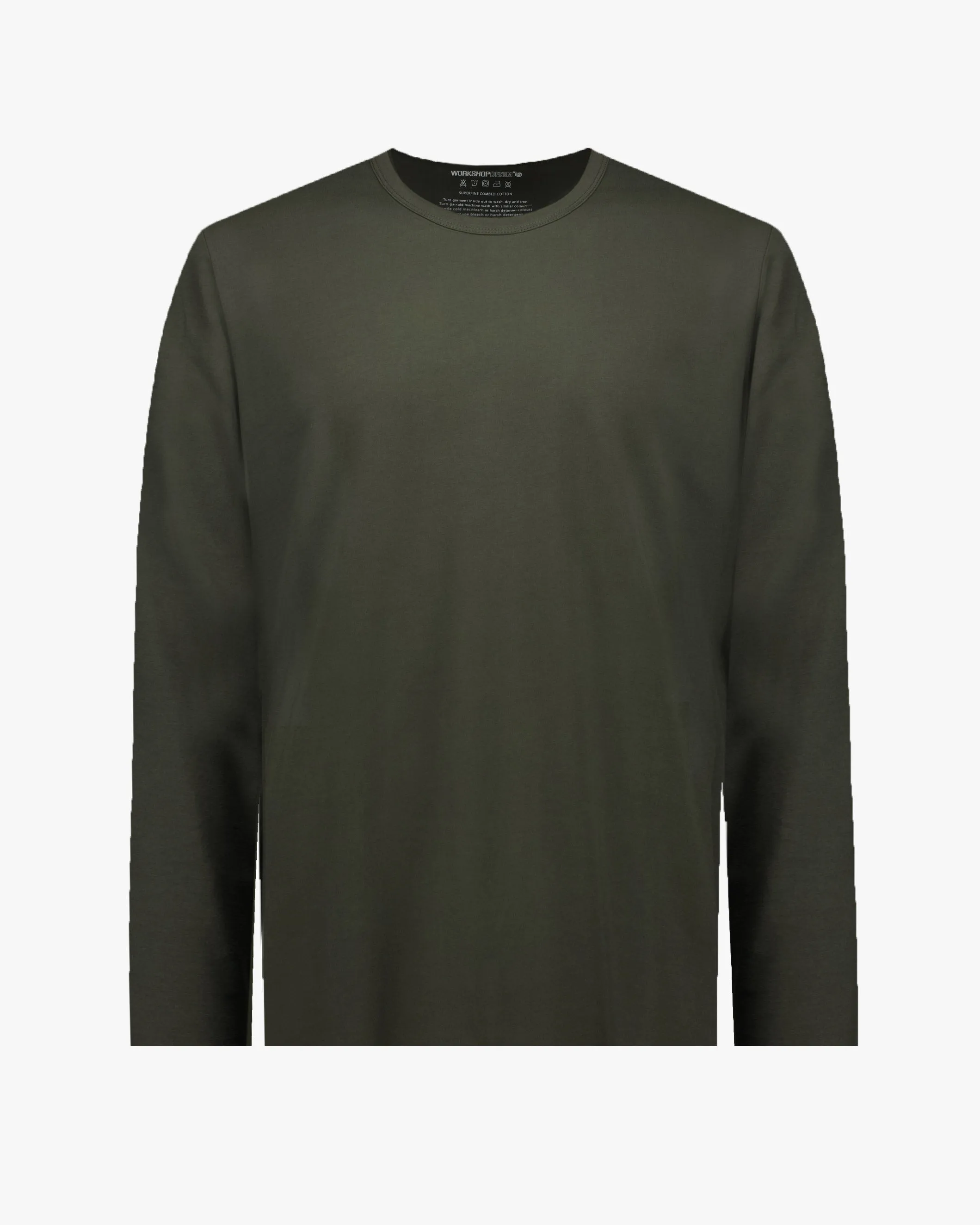 L/S Standard T