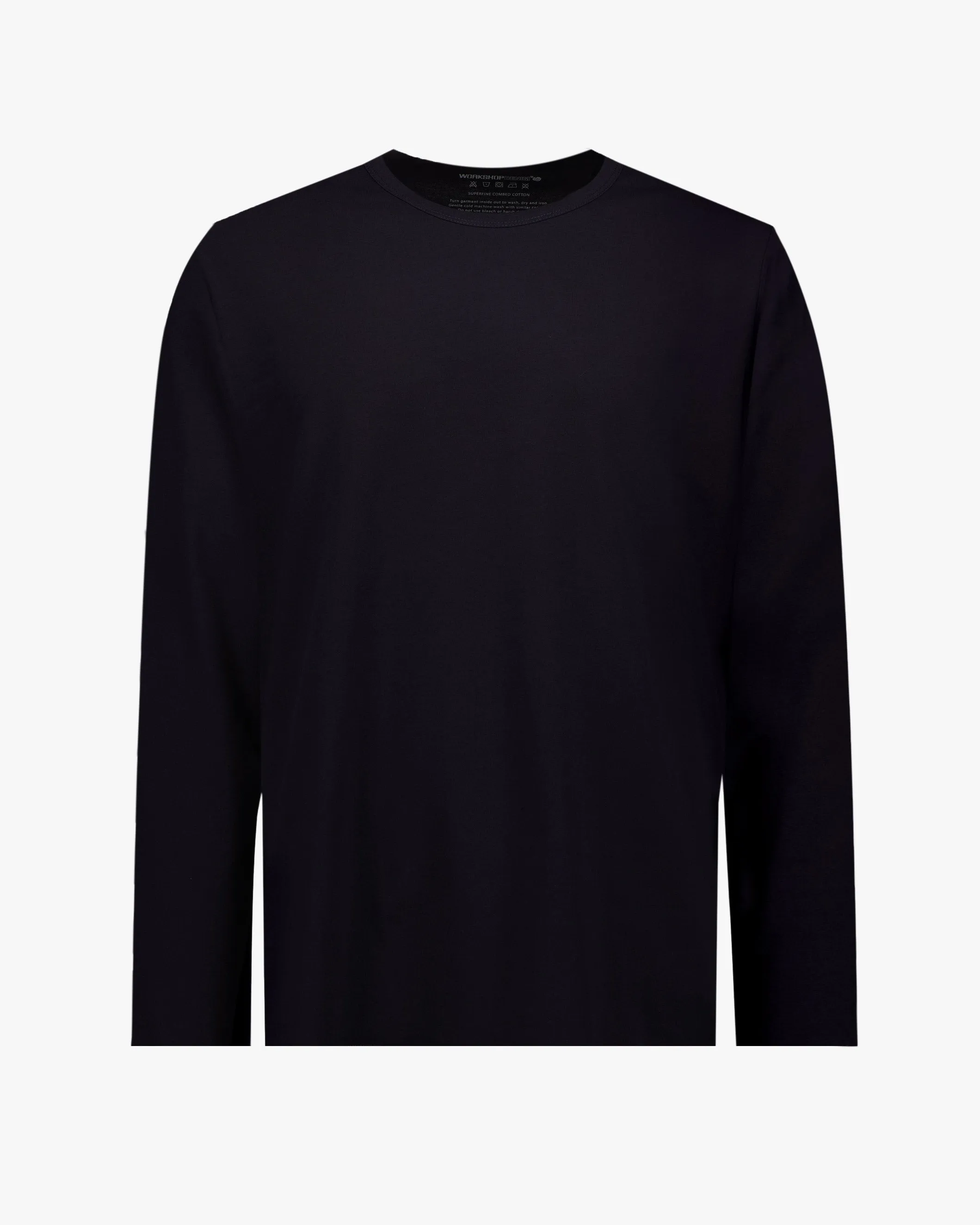 L/S Standard T