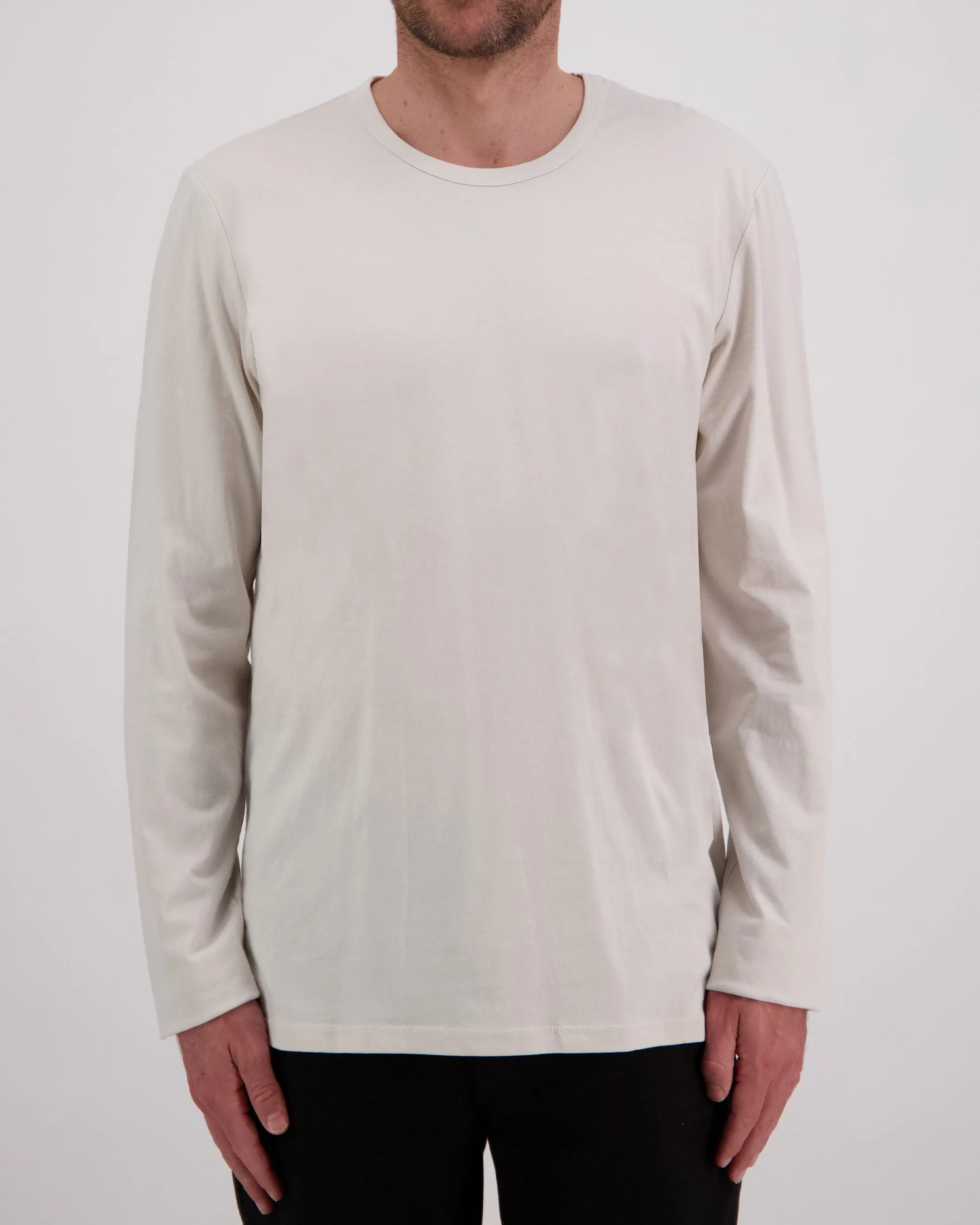 L/S Standard T