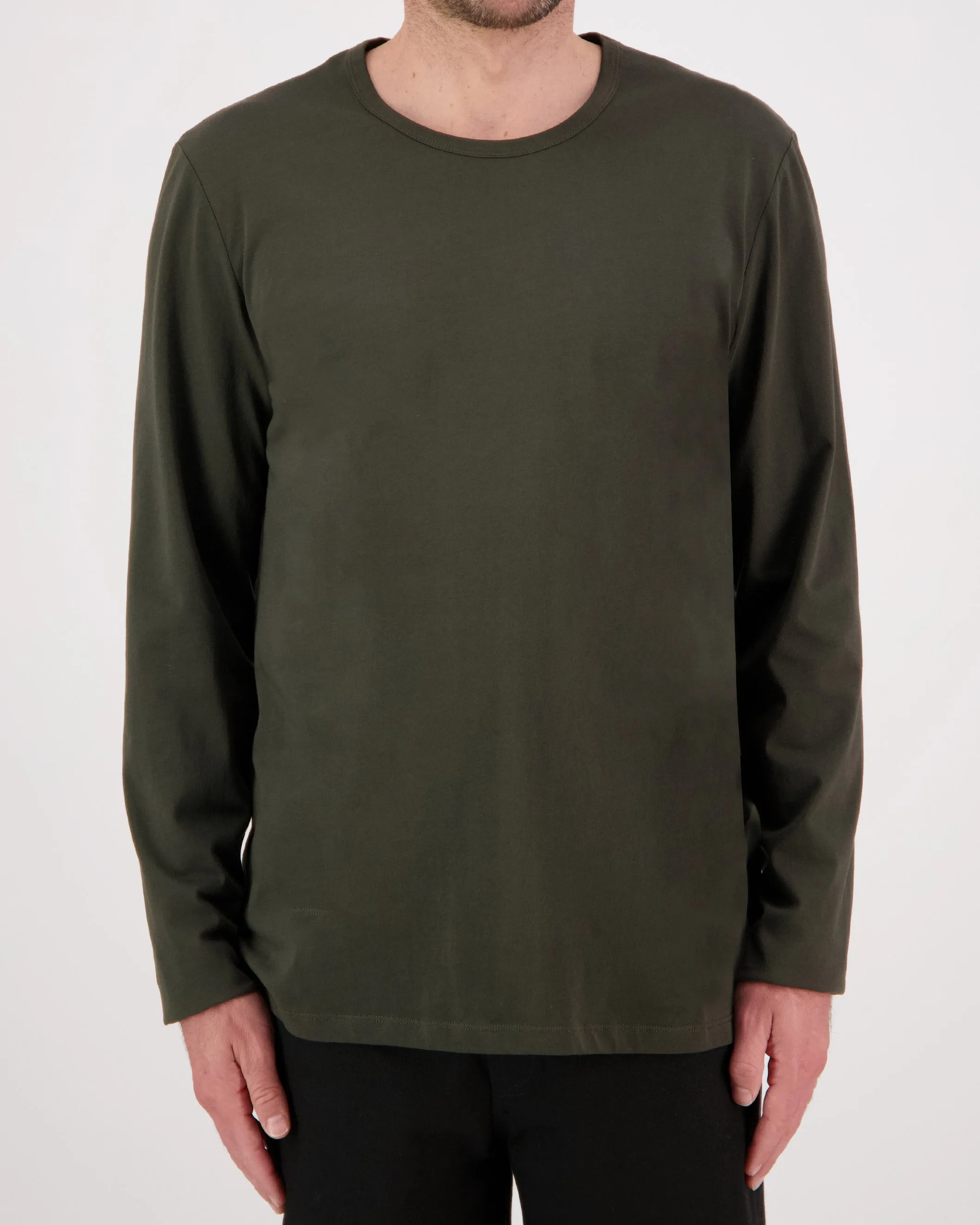 L/S Standard T