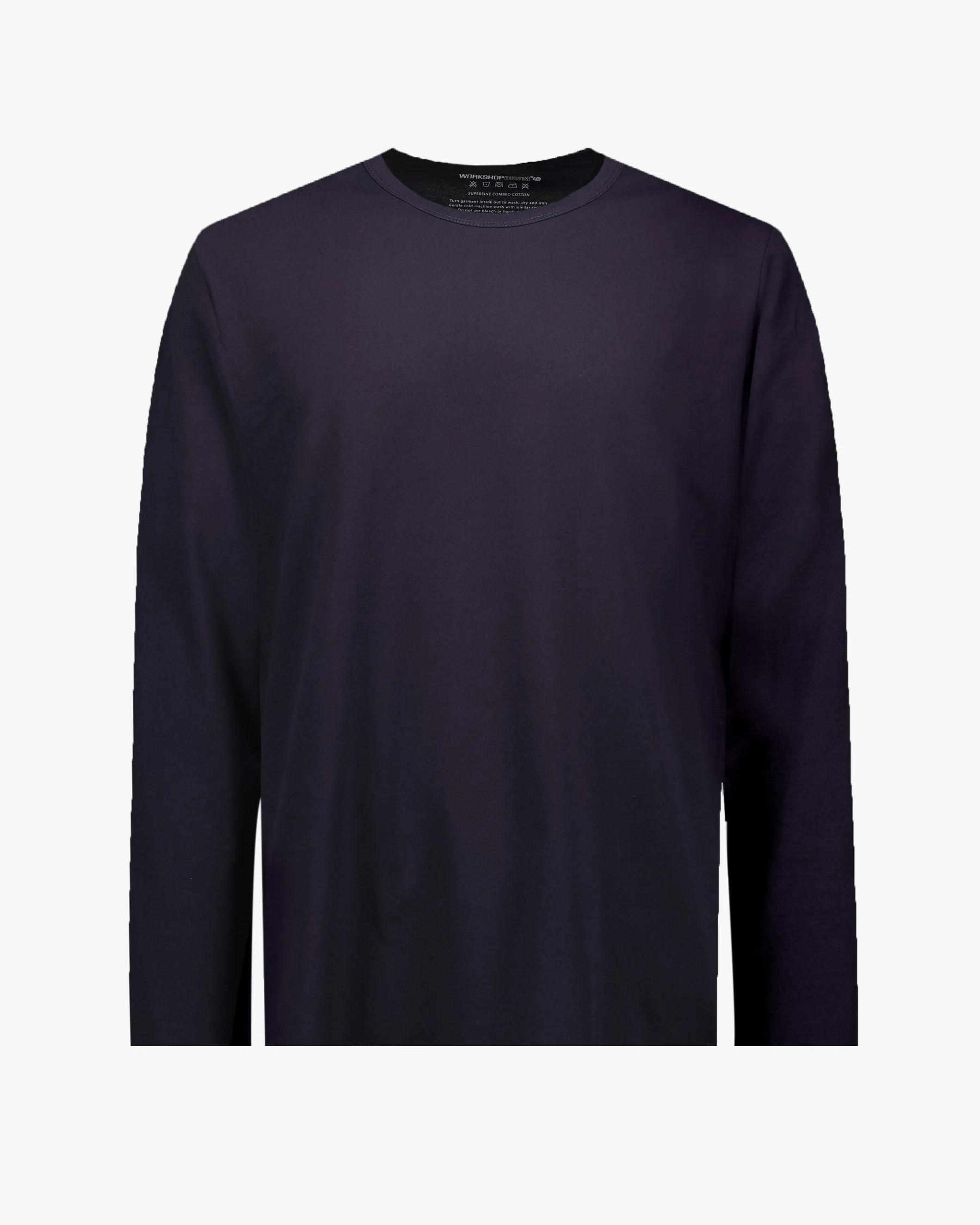 L/S Standard T