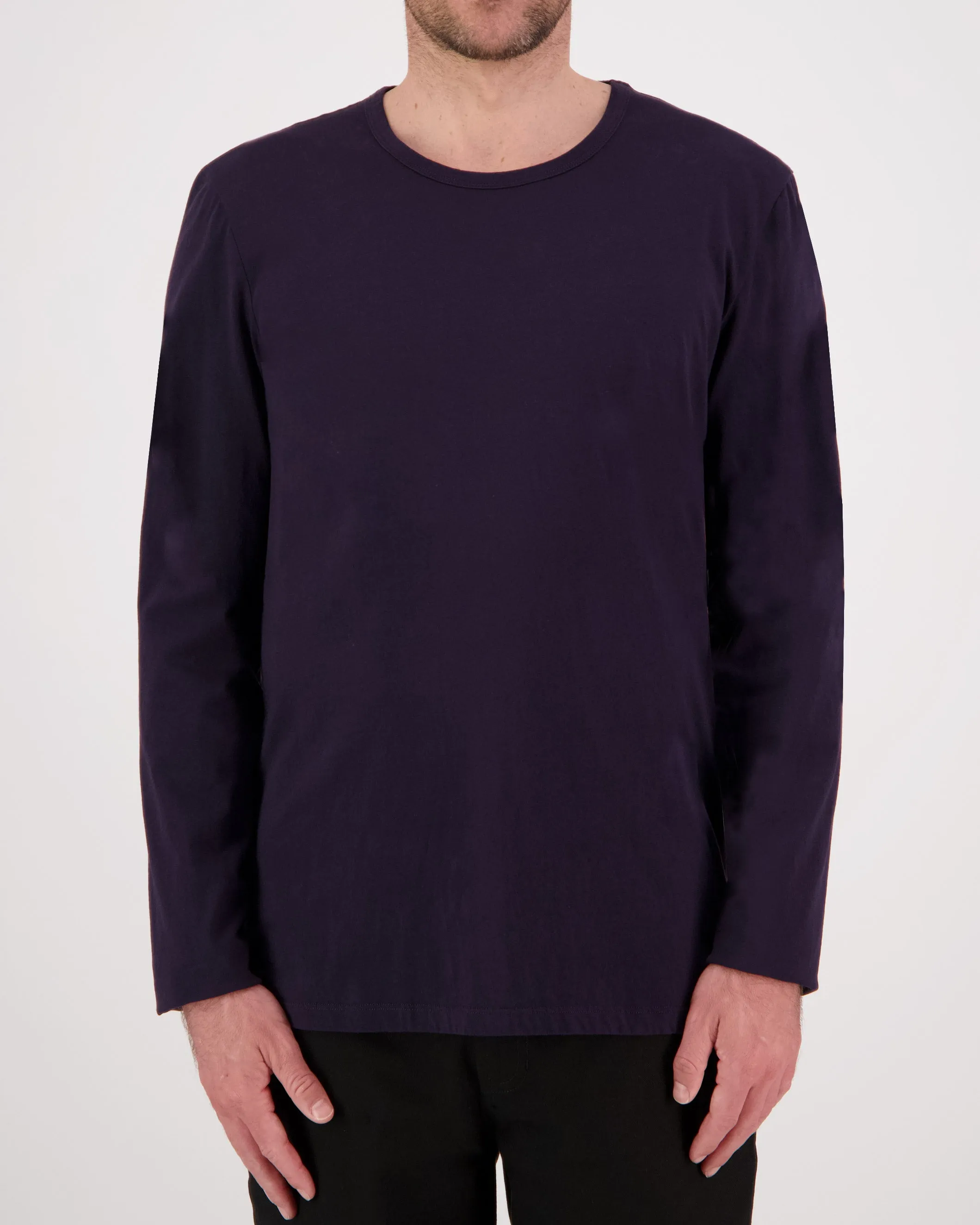 L/S Standard T