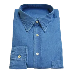 MESSINA DENIM SHIRT