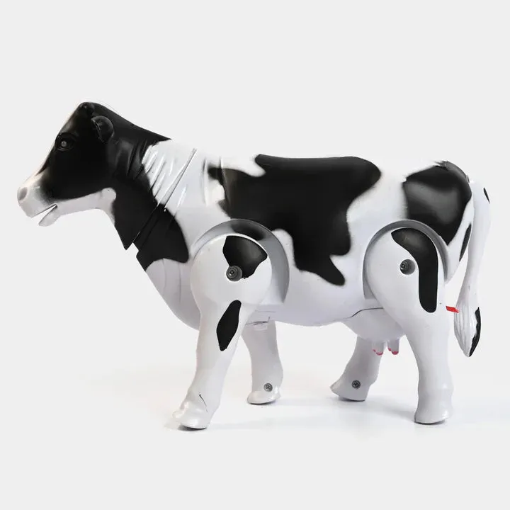 Milk Cow Toy For Kids