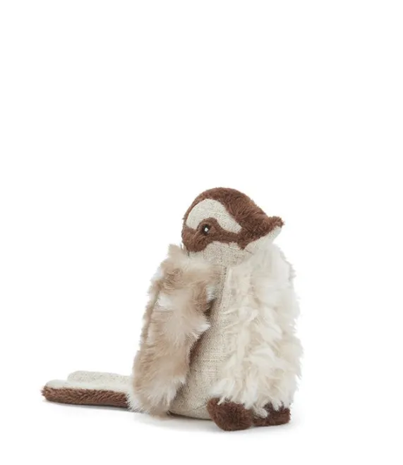 Mini Ken Kookaburra Rattle