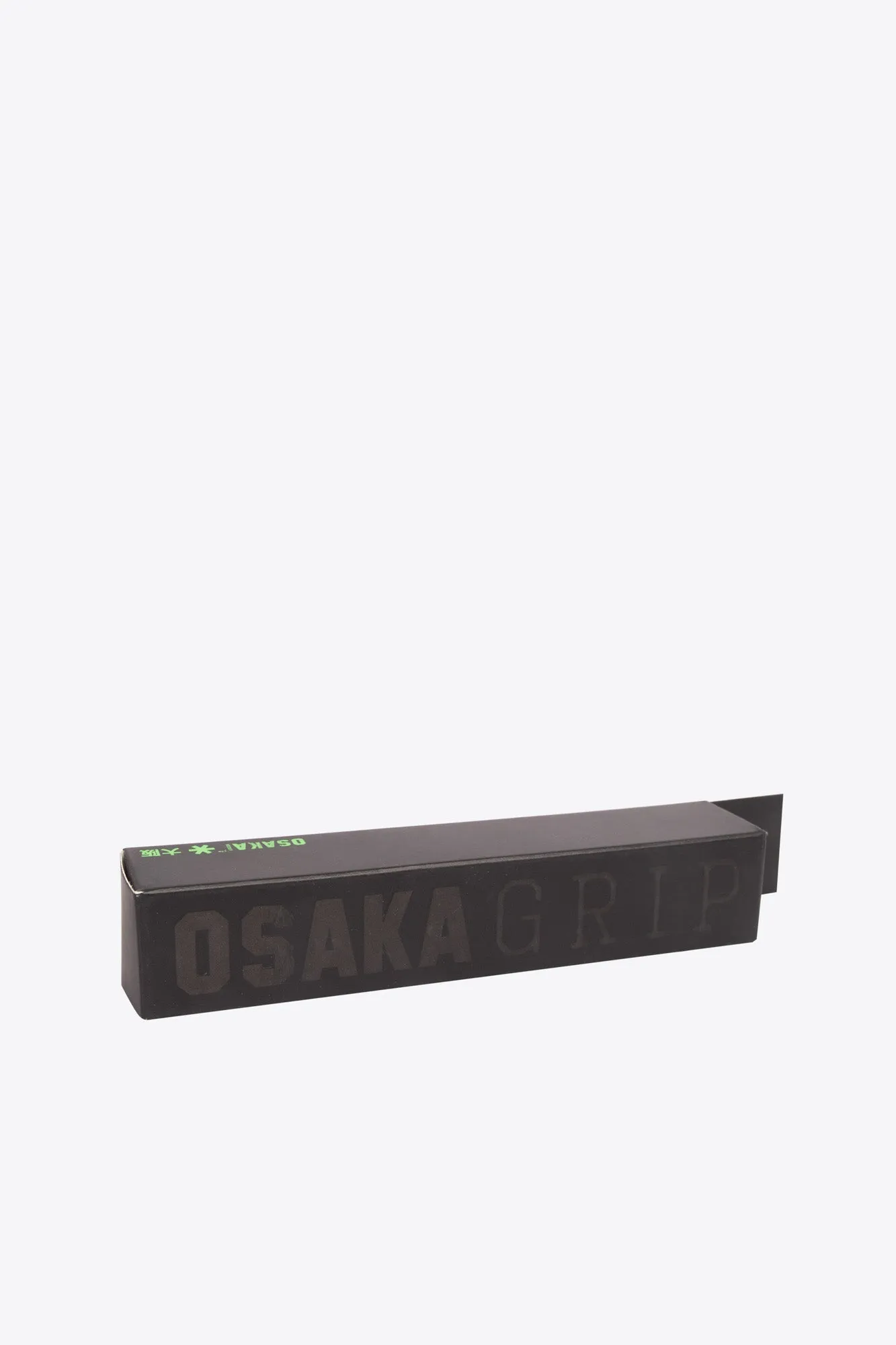 Osaka Soft Touch Grip 2.0 Perforated Grey