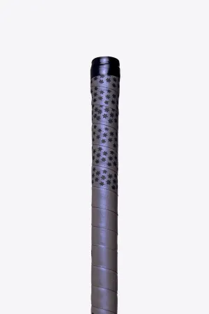 Osaka Soft Touch Grip 2.0 Perforated Grey