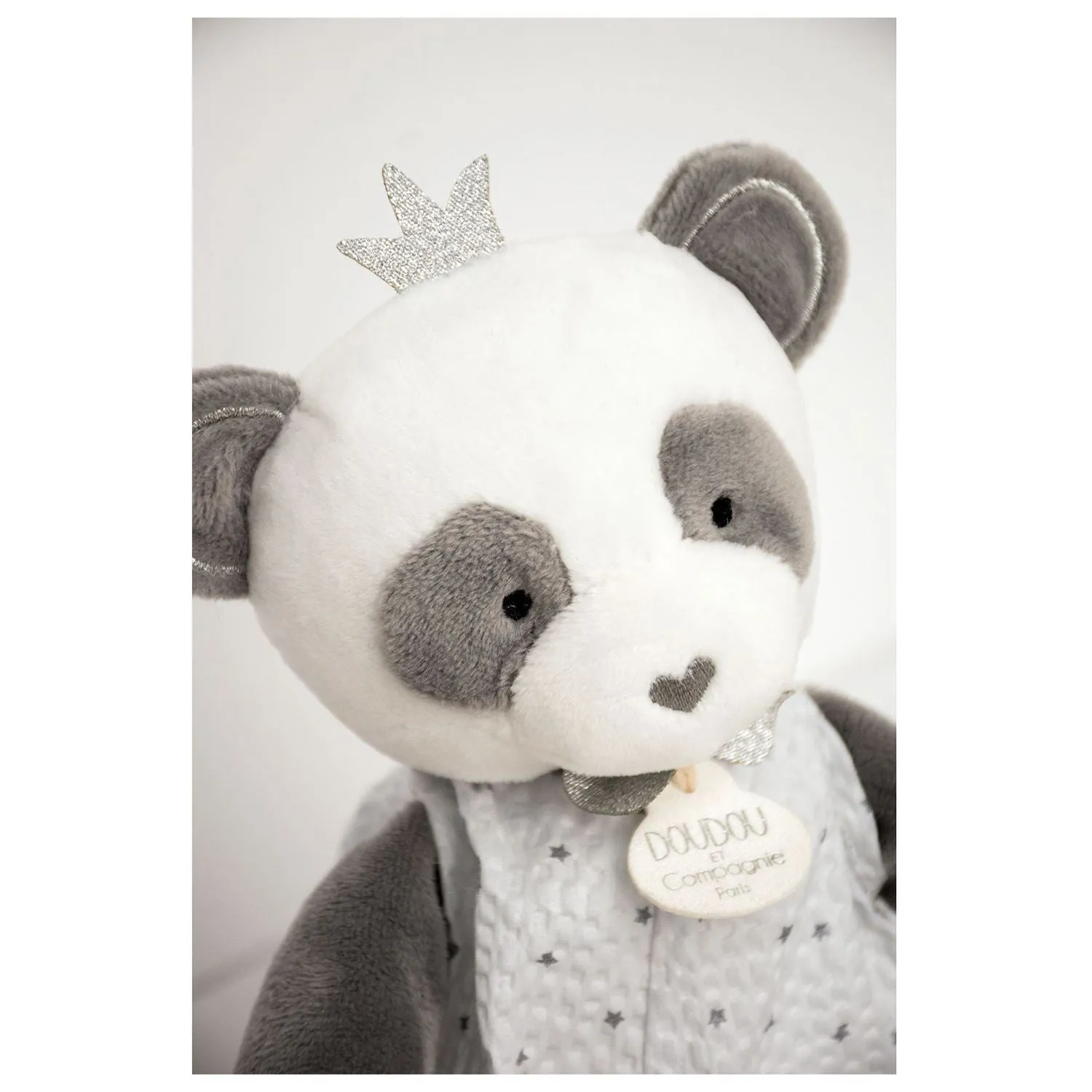 Panda Plush - S (20cm)