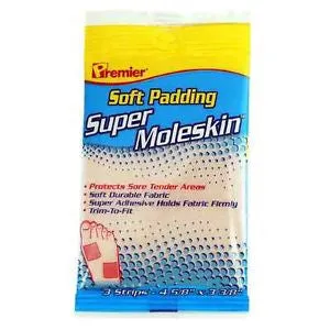 Premier Soft Padding Super Moleskin