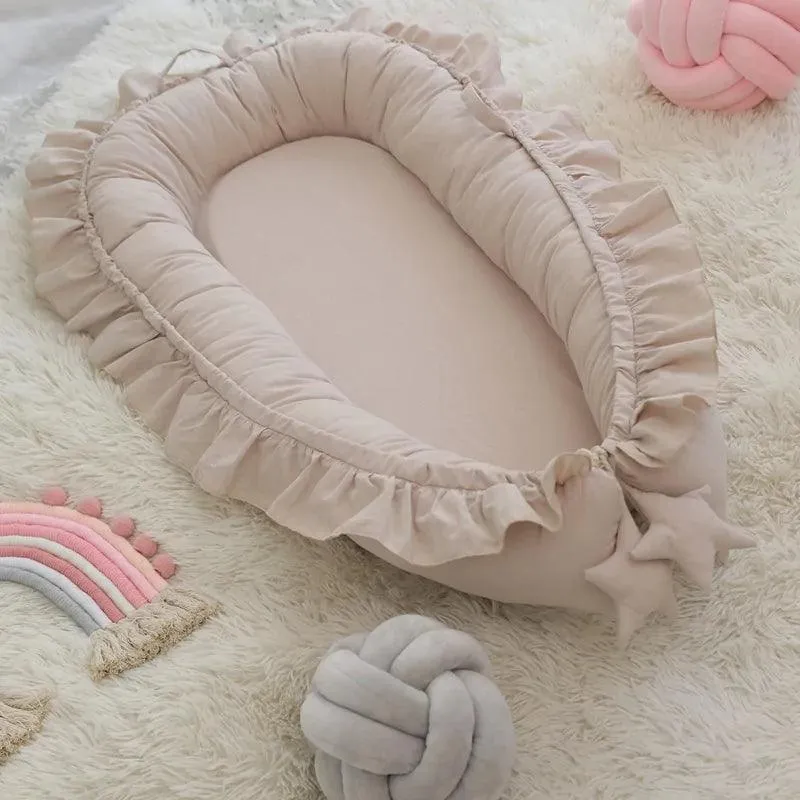 Rosebud Baby Nest