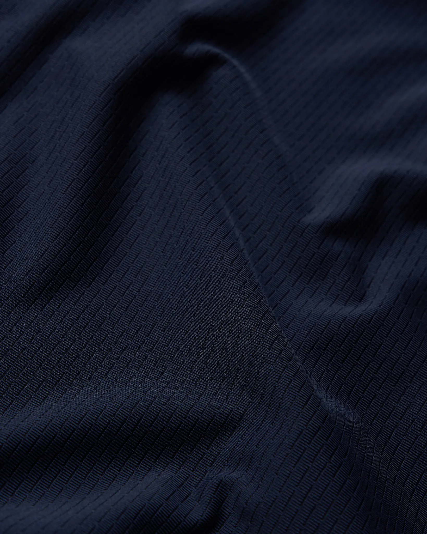 RUDIS Vent 1/4 Zip - Navy