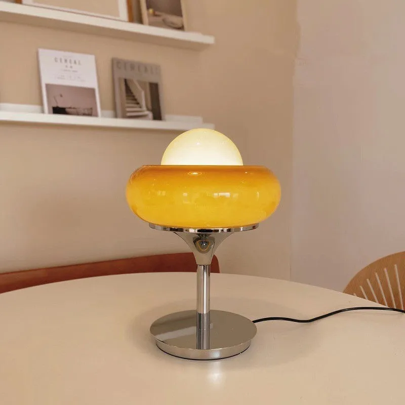 Saturn Desk Lamp