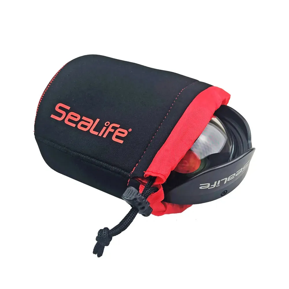 SeaLife Soft-Lined Neoprene Pouch