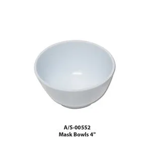 Soft Mask Bowl