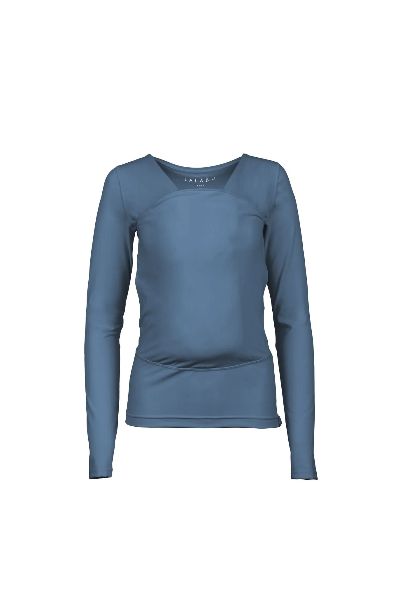 Soothe Shirt | Long Sleeve | Brook