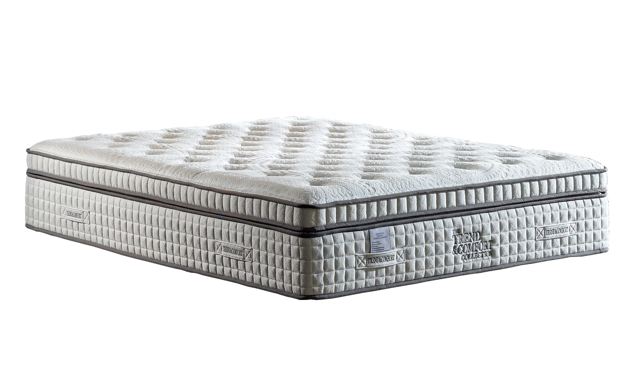 Sorento Mattress