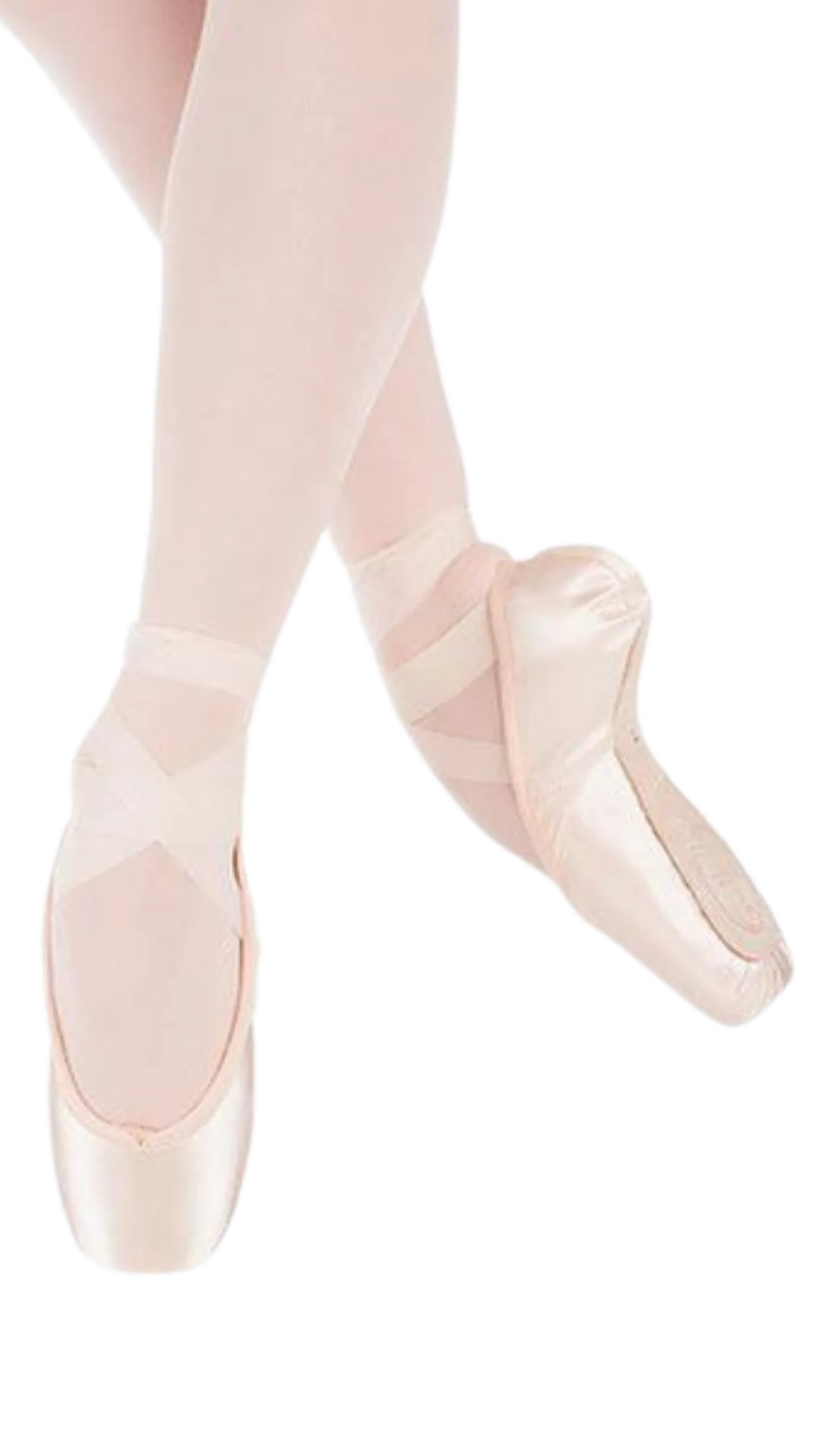 Spotlight Pointe Shoe Standard Shank