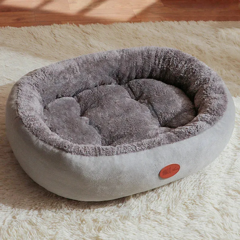 Super Soft Dog/Cat Bed