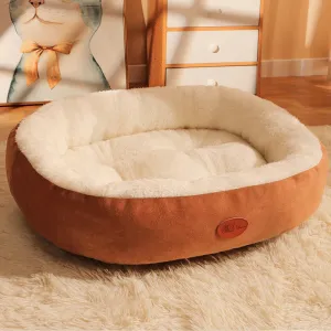 Super Soft Dog/Cat Bed