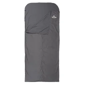 Teton Sports XL Cotton Sleeping Bag Liner