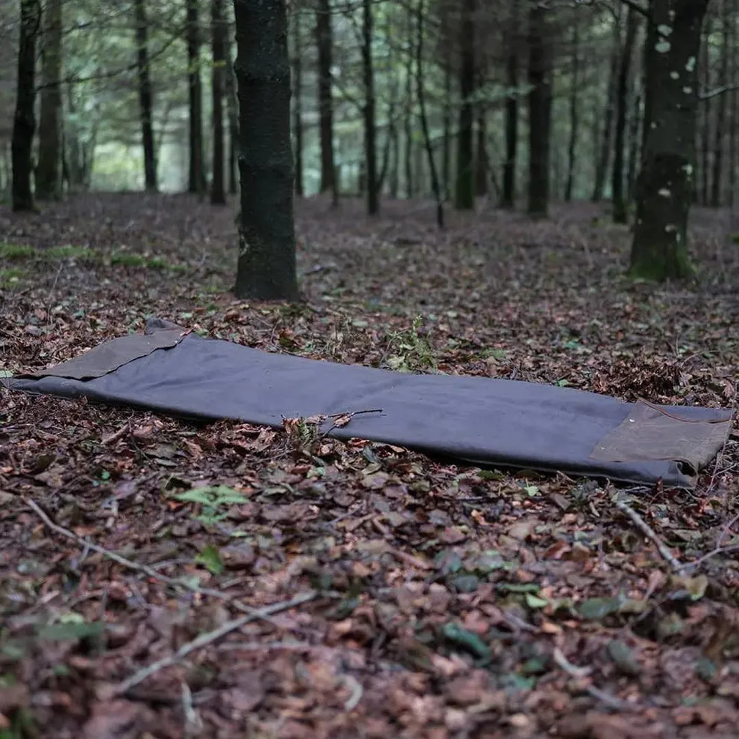 The Kephart Bedroll by Bushcraft Spain