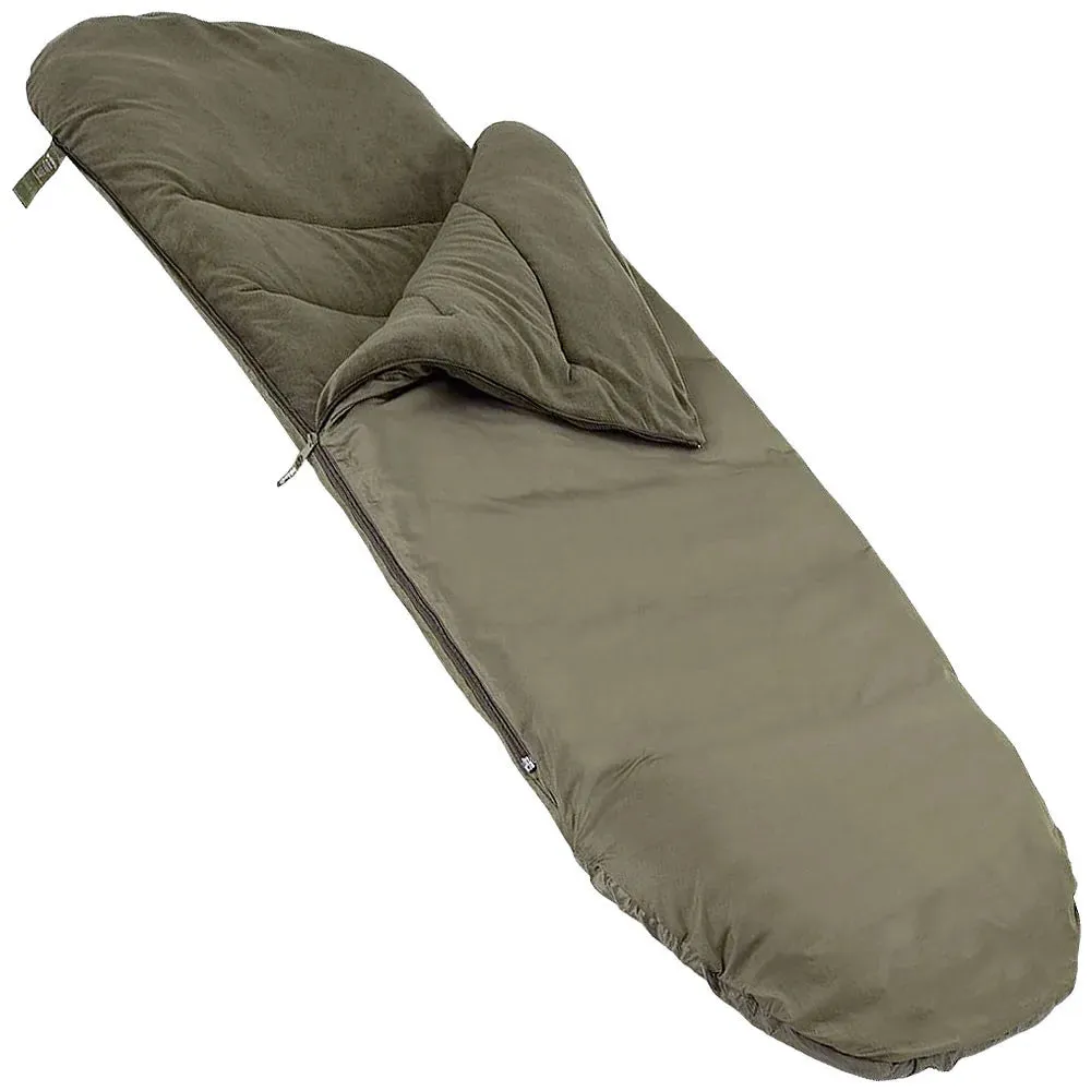 Trakker Big Snooze Plus Sleeping Bag