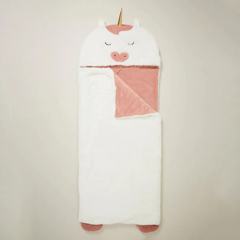 Unicorn Sleeping Bag