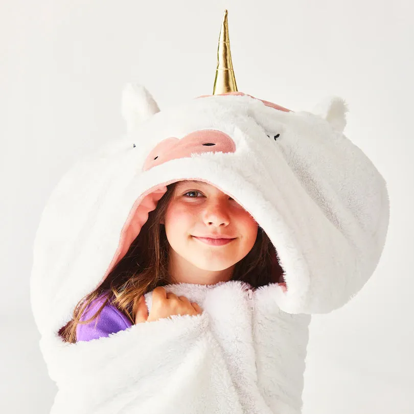 Unicorn Sleeping Bag