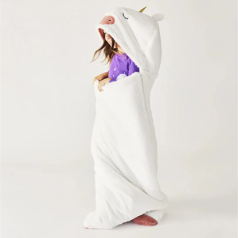 Unicorn Sleeping Bag